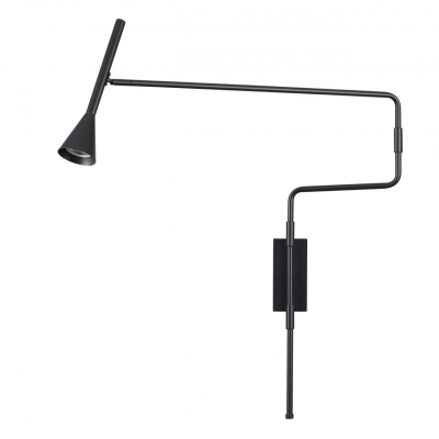 Настенный светильник ODEON LIGHT HIGHTECH 7031/1W