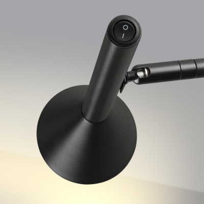 Настенный светильник ODEON LIGHT HIGHTECH 7031/1W