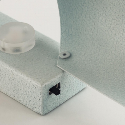 Настенный светильник ODEON LIGHT HIGHTECH 7100/6WL