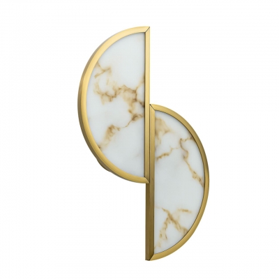 Настенный светильник ODEON LIGHT L-VISION 5447/2W