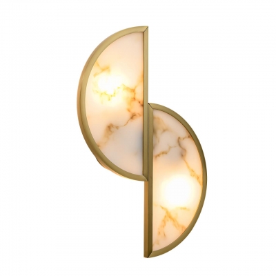 Настенный светильник ODEON LIGHT L-VISION 5447/2W