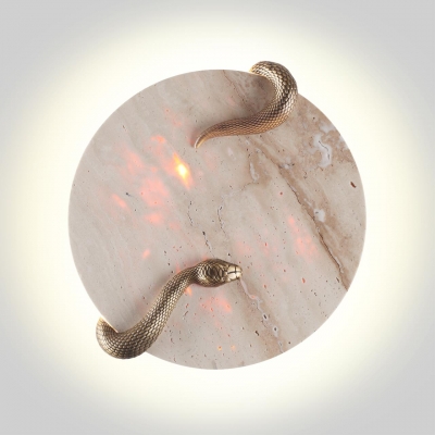 Настенный светильник ODEON LIGHT L-VISION 7033/10WL Настенный светильник ODEON LIGHT L-VISION 7033/10WL