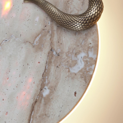 Настенный светильник ODEON LIGHT L-VISION 7033/10WL Настенный светильник ODEON LIGHT L-VISION 7033/10WL