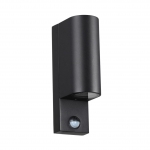 Настенный светильник уличный odeon light MOTTO 4390/2W