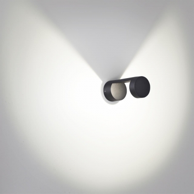 Настенный светильник уличный ODEON LIGHT TION 6657/10WL
