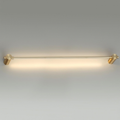 Настенный светодиодный светильник odeon light DALIA 4396/8WL