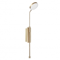 Настенный светодиодный светильник odeon light Maro 5011/8WL