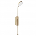 Настенный светодиодный светильник odeon light Maro 5011/8WL
