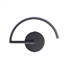 Настенный светодиодный светильник ODEON LIGHT SUPREMA 4308/8WL