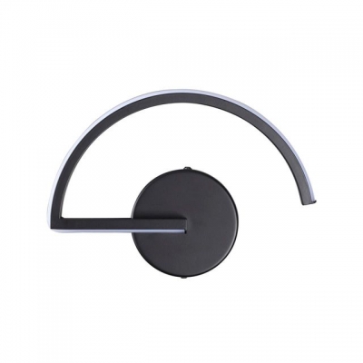 Настенный светодиодный светильник ODEON LIGHT SUPREMA 4308/8WL