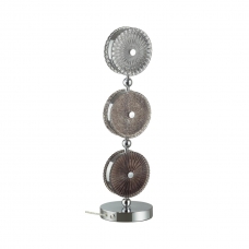 Настольная лампа odeon light CARAMELLA 5416/13TL