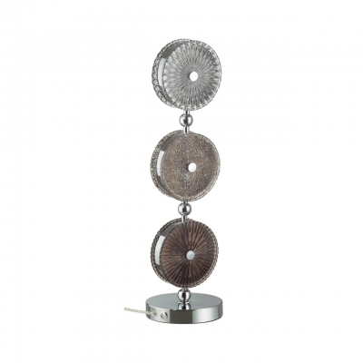 Настольная лампа odeon light CARAMELLA 5416/13TL