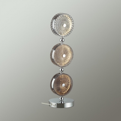 Настольная лампа odeon light CARAMELLA 5416/13TL