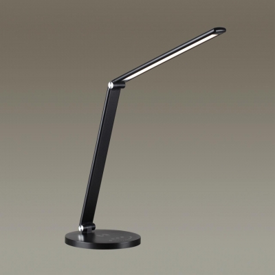 Настольная лампа odeon light UMA 4387/7TL