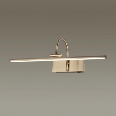 Подсветка ODEON LIGHT GEBA 4911/8WL