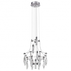Подвесной светильник ODEON LIGHT CLASSIC 6699/35L
