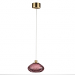 Подвесной светильник ODEON LIGHT L-VISION 7043/4L