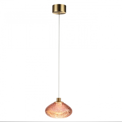Подвесной светильник ODEON LIGHT L-VISION 7043/4L
