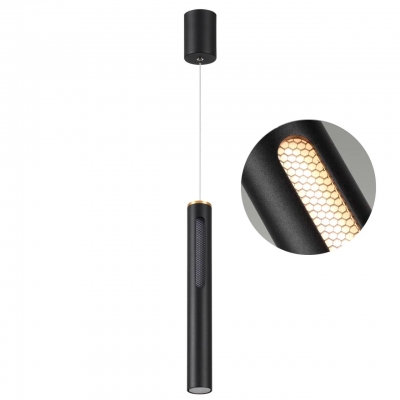 Подвесной светильник ODEON LIGHT MALI 6643/7L