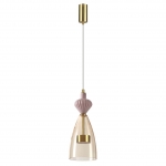 Подвесной светильник ODEON LIGHT PALLETA 5045/12LC