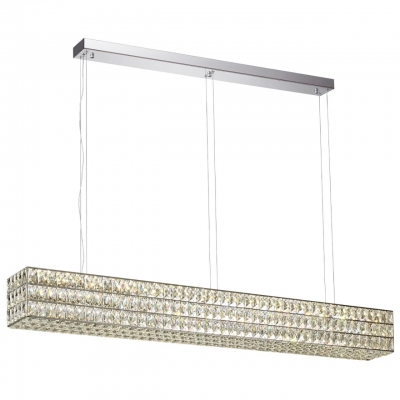 Подвесной светильник ODEON LIGHT PANTA 4927/60L