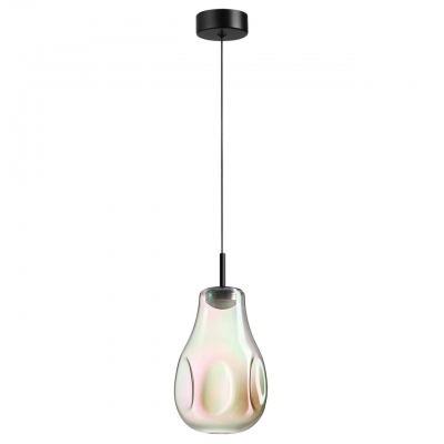 Подвесной светильник ODEON LIGHT PENDANT 5098/4LB