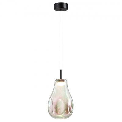 Подвесной светильник ODEON LIGHT PENDANT 5098/4LB Подвесной светильник ODEON LIGHT PENDANT 5098/4LB