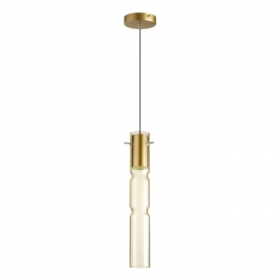 Подвесной светильник ODEON LIGHT SCROW 5059/5LA