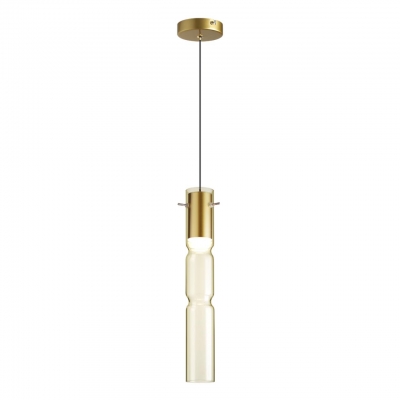 Подвесной светильник ODEON LIGHT SCROW 5059/5LA