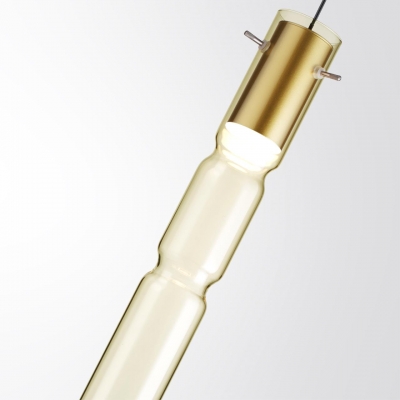 Подвесной светильник ODEON LIGHT SCROW 5059/5LA