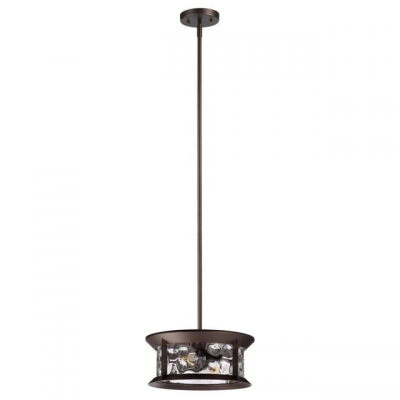 Подвесной уличный светильник ODEON LIGHT MAVRET 4961/2