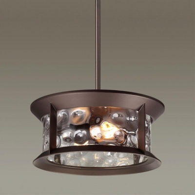 Подвесной уличный светильник ODEON LIGHT MAVRET 4961/2