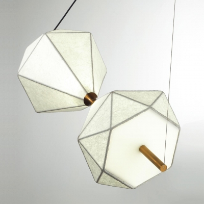 Подвесной светильник ODEON LIGHT L-VISION 7090/10L