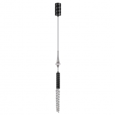 Подвесной светильник ODEON LIGHT L-VISION 5459/4L