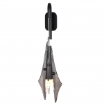 Бра ODEON LIGHT L-VISION 5442/6WL