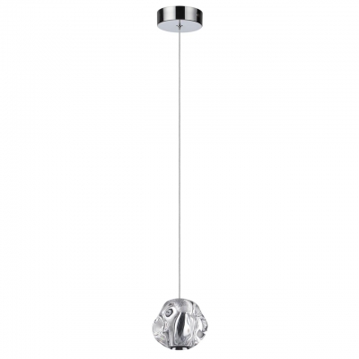 Подвесной светильник ODEON LIGHT L-VISION 5084/5L