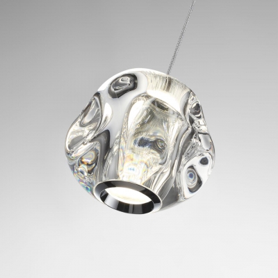 Подвесной светильник ODEON LIGHT L-VISION 5084/5L