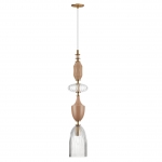 Подвесной светильник ODEON LIGHT MODERN 5414/1