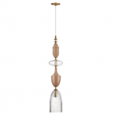 Подвесной светильник ODEON LIGHT MODERN 5414/1