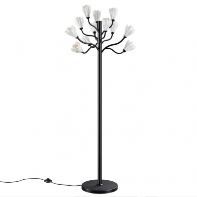 Торшер ODEON LIGHT MODERN 5090/12F