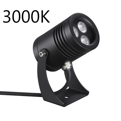Настенный светильник уличный ODEON LIGHT NATURE 6648/6WA3