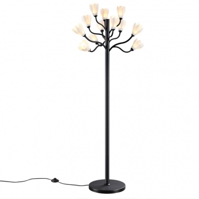 Торшер ODEON LIGHT MODERN 5090/12F