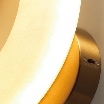 Настенный светильник ODEON LIGHT L-VISION 6685/25WL