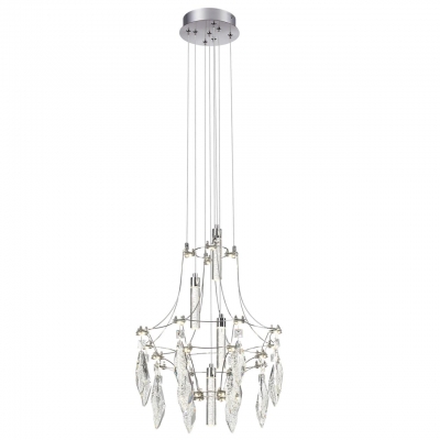 Подвесной светильник ODEON LIGHT CLASSIC 6699/35L