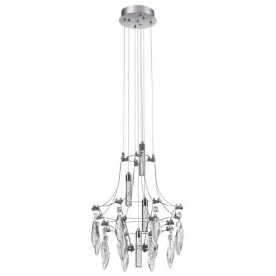 Подвесной светильник ODEON LIGHT CLASSIC 6699/35L