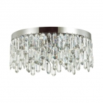 Потолочная люстра ODEON LIGHT DAKISA 4985/6C