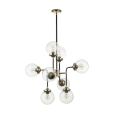 Потолочная люстра ODEON LIGHT PRIAMA 4971/8