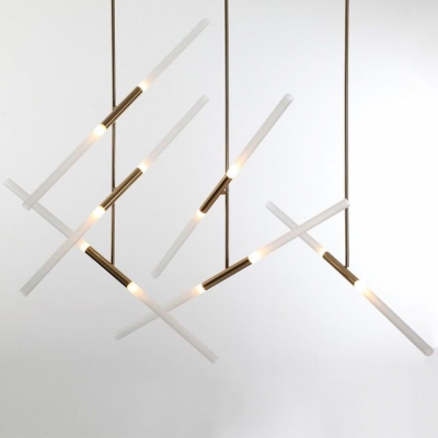 Потолочный светильник ODEON LIGHT SOHO 4306/2