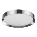Потолочный светодиодный светильник ODEON LIGHT LUNOR 4947/60CL