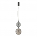 Светильник odeon light CARAMELLA 5416/13LB
